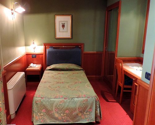 Hotel Arosio Hotel