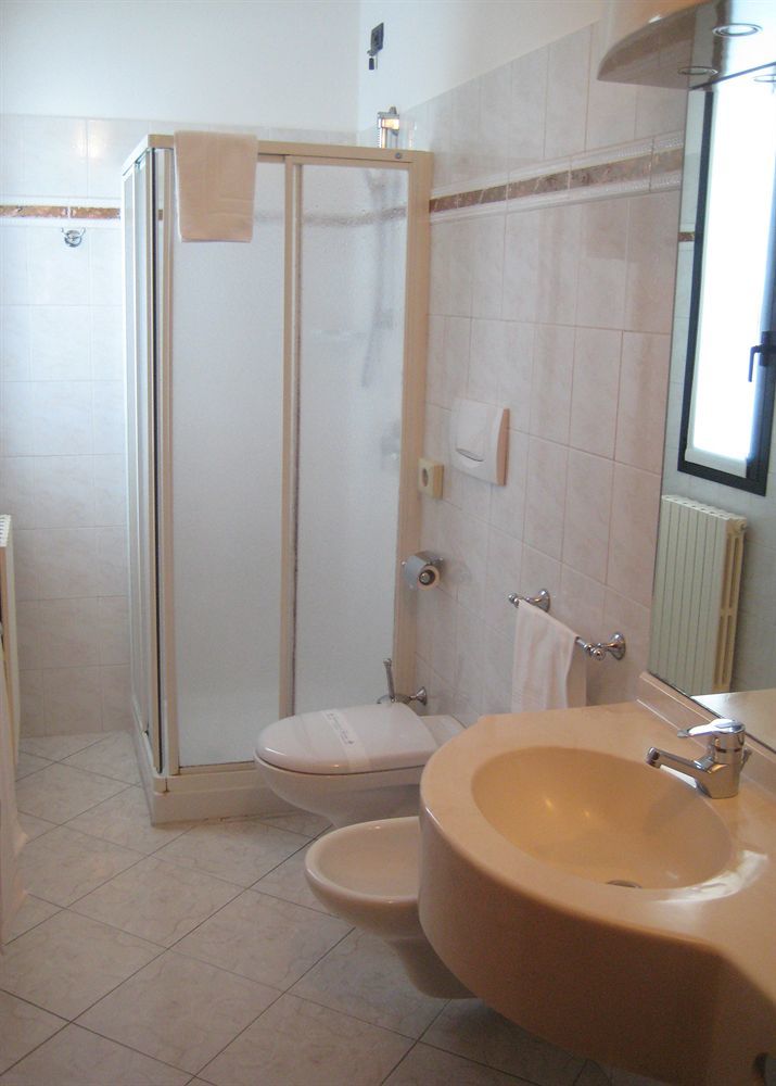 Hotel Arosio Hotel