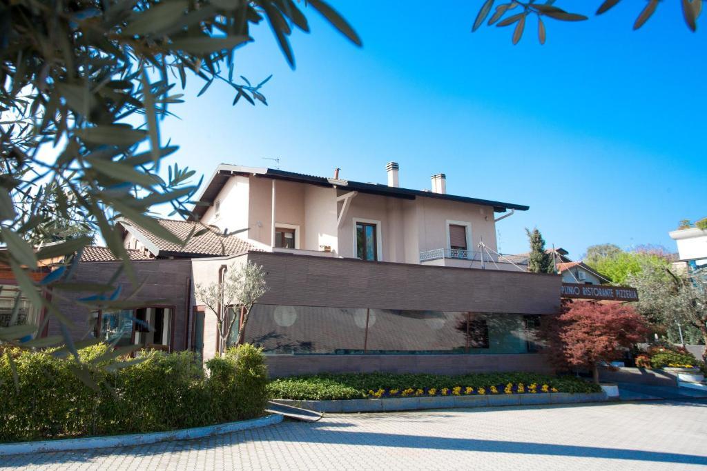 Arosio Hotel Hotel Arosio