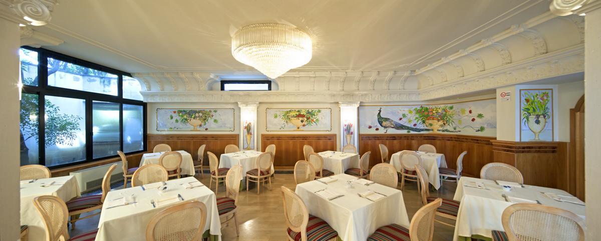 Arosio Hotel Hotel