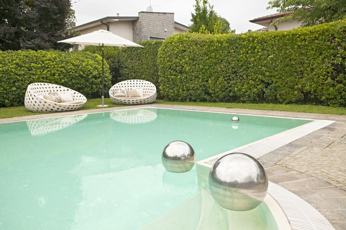 Arosio Hotel 4* Arosio