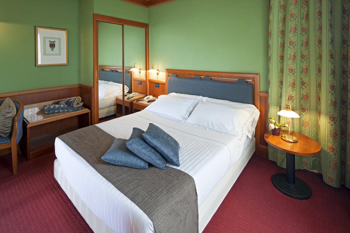 Arosio Hotel Arosio