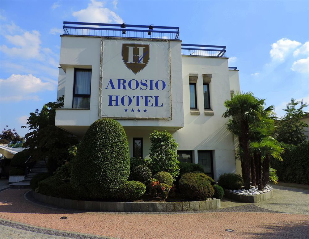 Arosio Hotel Arosio