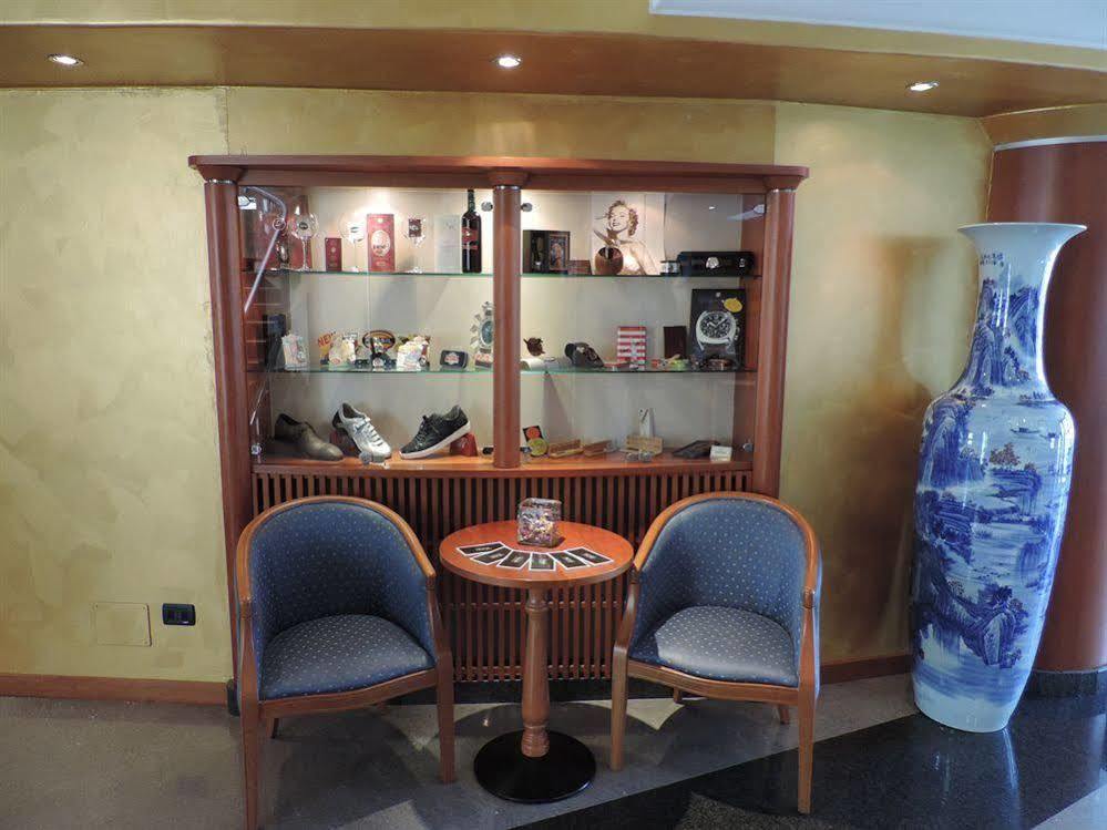 Arosio Hotel